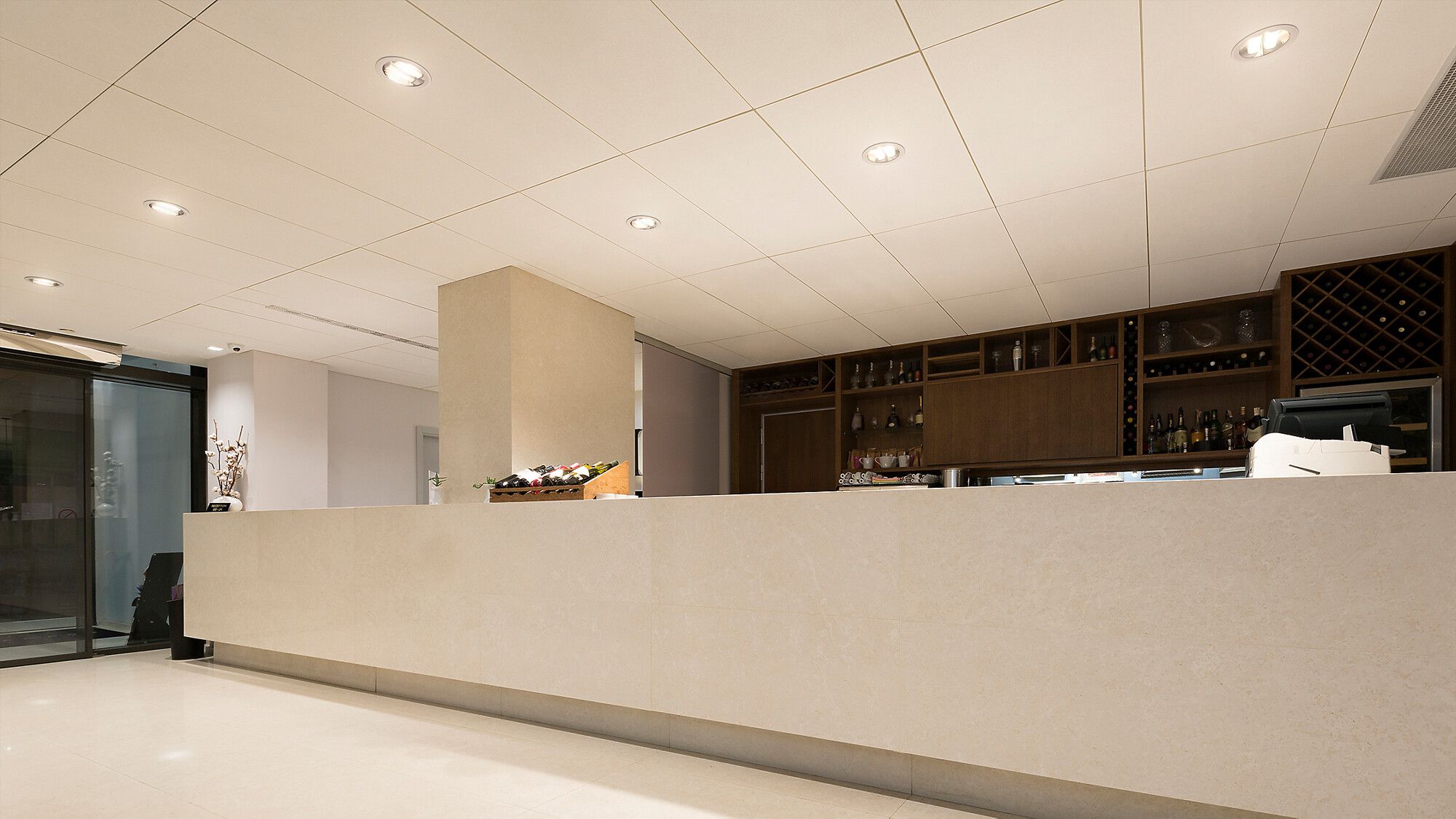 LED-Röhre Philips CorePro 2G11 230V 16.5W 2000lm 3000K PLL mattiert 160° 412mm