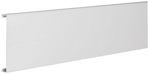 Deckel Tehalit zu Ha7 100 hellgrau