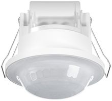 EB-Bewegungsmelder Set ESYLUX BASIC MD 360° 08 IR 1C FM, 10 Stück