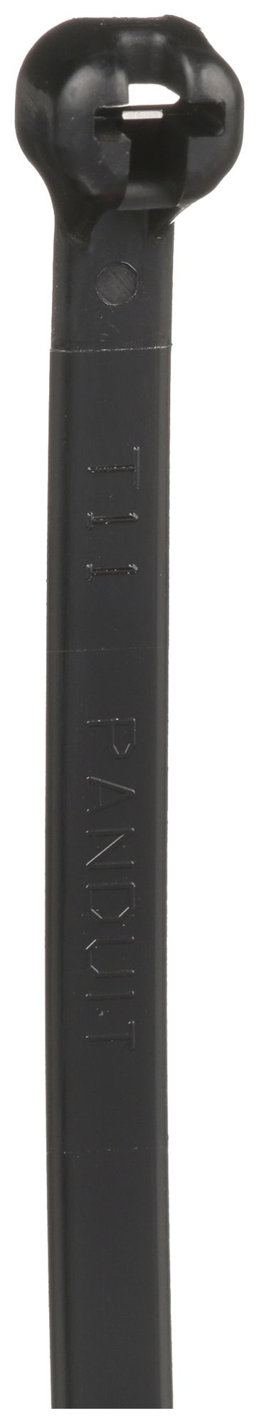 Fascetta BARB-TY 4.7×203mm nero