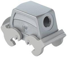 Scatola per spina Wieland Electric revos BAS GOT GD 10 M20 A1 grandezza 4