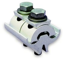 Borne de raccordement pour DX3 Al 50mm2