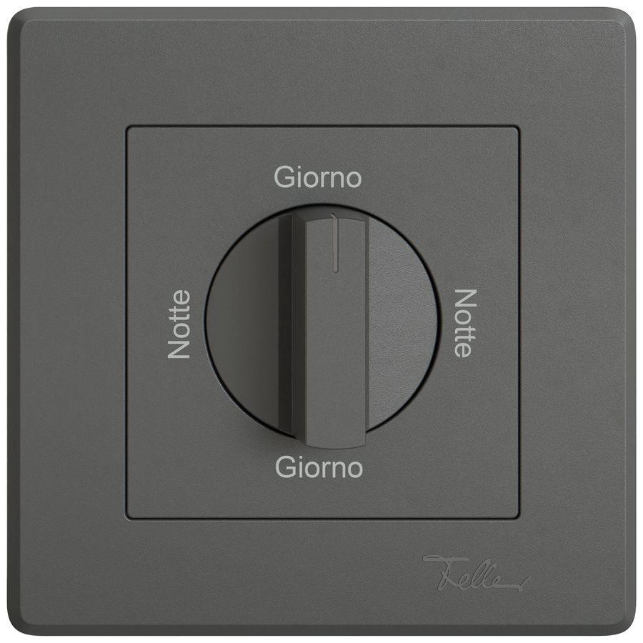 Kit de montage ENC EDIZIO.liv SNAPFIX® p.interr.rot.manet.Not-Gio-Not-Gio grf