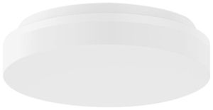 Lampada apparente LED RZB HB 505 15W 1400lm 830/840 Ø220mm bianco