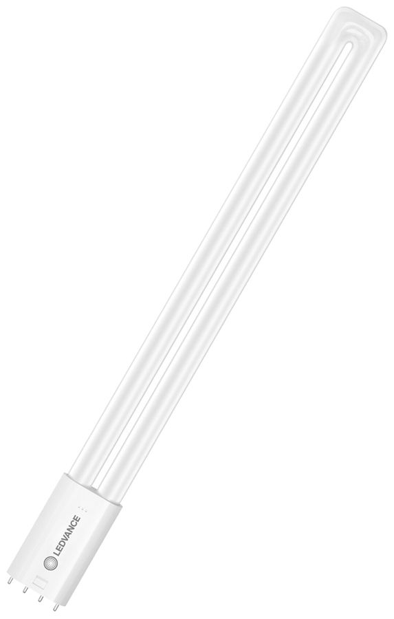 Lampe LED LEDVANCE DULUX L36 2G11 18W 2300lm 6500K mat 140° 416.5mm