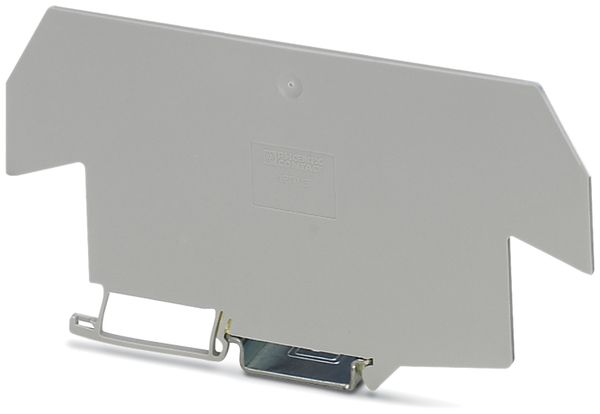 Abdeckprofilträger Phoenix Contact für Profil AP-ME