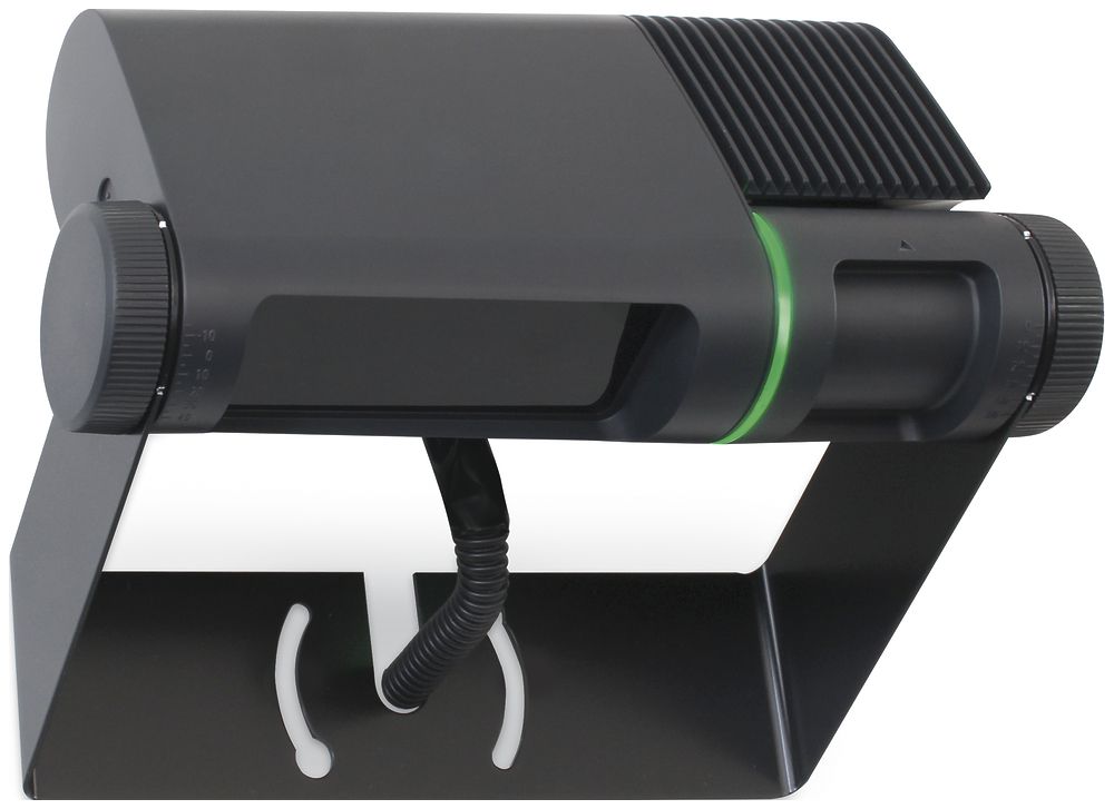 Détecteur de mouv.radar BBC Bircher Helios 2T, avec capteur AIR, bluetooth, IP65