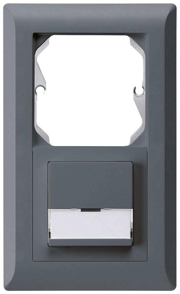 UP-Kombination leer+Sonnerie anthrazit kallysto.line