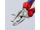 Pince universelle KNIPEX 180mm