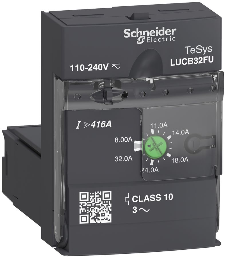 Unité de commande Schneider Electric LUCB32FU 240VAC 8..32A