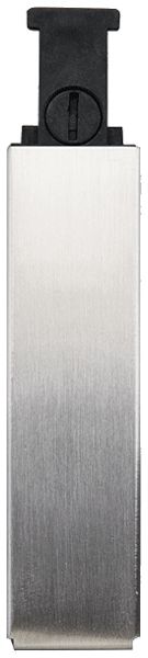 Alimentation latérale SG Zip 1ph aluminium 104×22mm