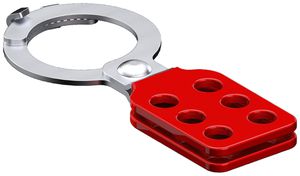 Verschluss Rittal SZ 2493.500 für AX für 6 Vorhängeschlösser 2Stk