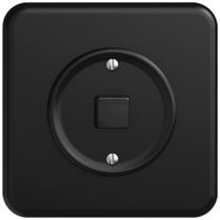 Commande pour interrupteur ENC STANDARDdue Wiser 1c 1t no