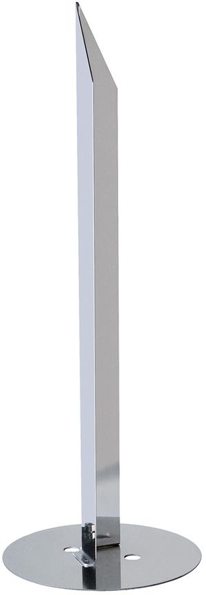 Picchetto da terra SLV p.ROX ACRYL POLE/ARCOLOS UP BEAM/SQUARE POLE/GLOO PURE