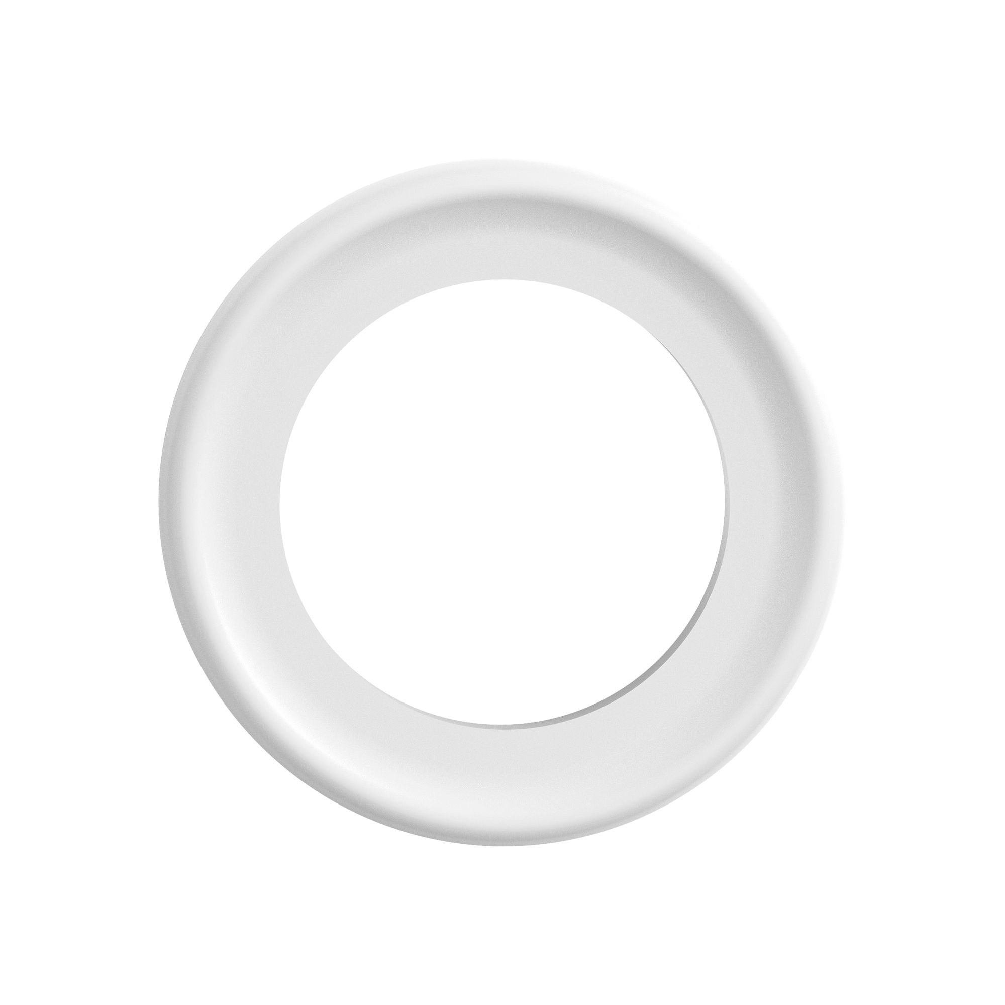 Montageset STANDARDdue SNAPFIX® für Signallampe ws