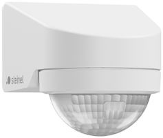 AP-Bewegungsmelder Steinel MD IR N130 COM1 PIR 220…240V 130° IP54 ws