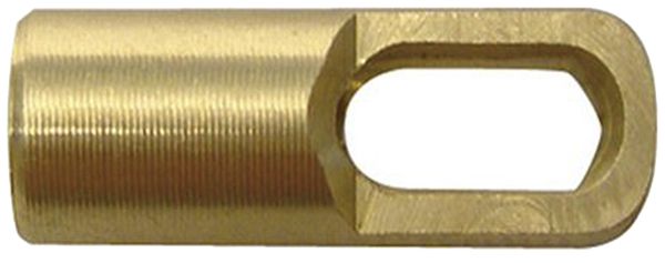 Occhiello a strappo M5 Fiberturtle 6mm