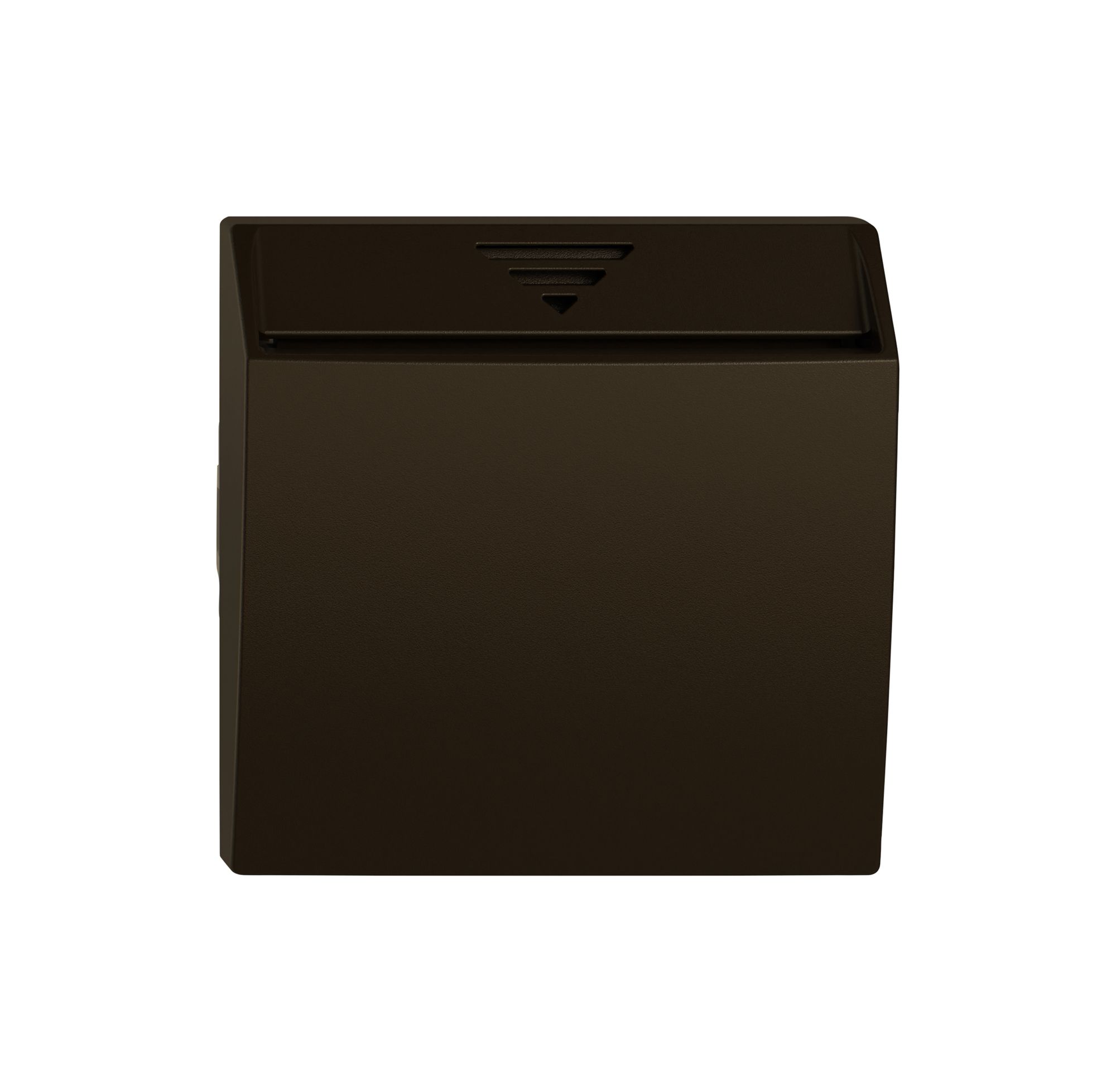 Kit di montaggio EDIZIO.liv SNAPFIX® per hotelcard ON/OFF 1 canale ma