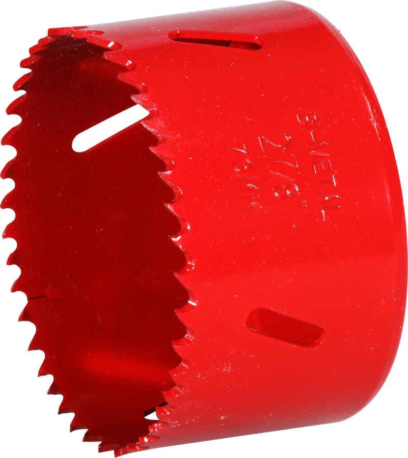 Scie-cloche HSS 73mm