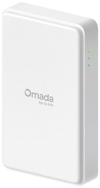 Router TP-Link Omada ER701-5G-Outdoor 5G 1×LAN-GbE 2.4GHz IPv4/IPv6 IP66