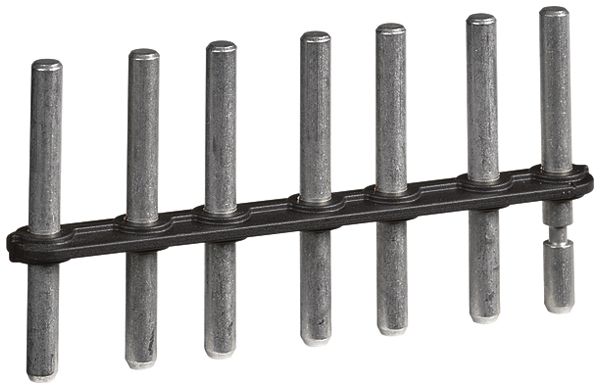 Set a spinotti Hager 63A Ø5×45mm