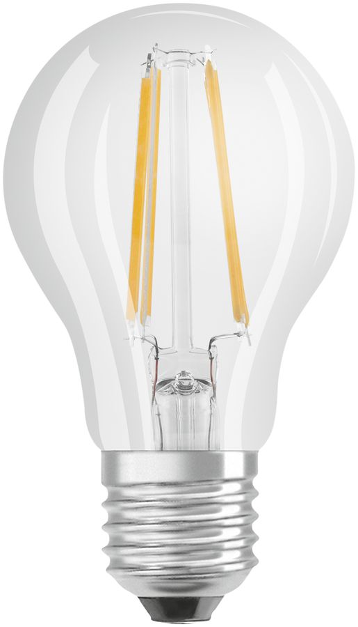 Lampada LED STAR+ CLASSIC A dimmerabile 3 livelli 60 E27 7W 827