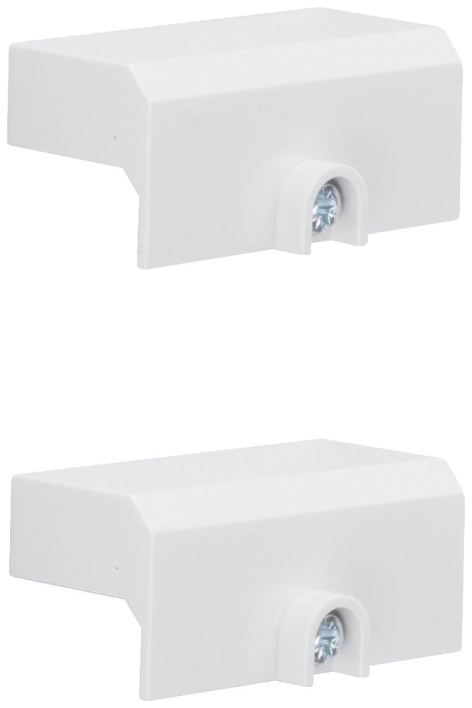 Plaque de recouvrement pour transfo ST305 2 pièces