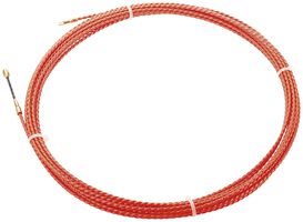Einziehband CIMCO Kati-Twist Ø4.5mm 15m