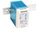 REG-LED-Konverter DOTLUX, 100W, 4A, 24VDC IP20