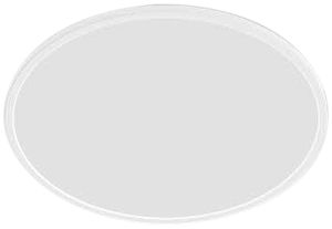 LED-Deckenleuchte Philips SceneSwitch 36W 3600lm 2700K IP20 DIM Ø550mm weiss