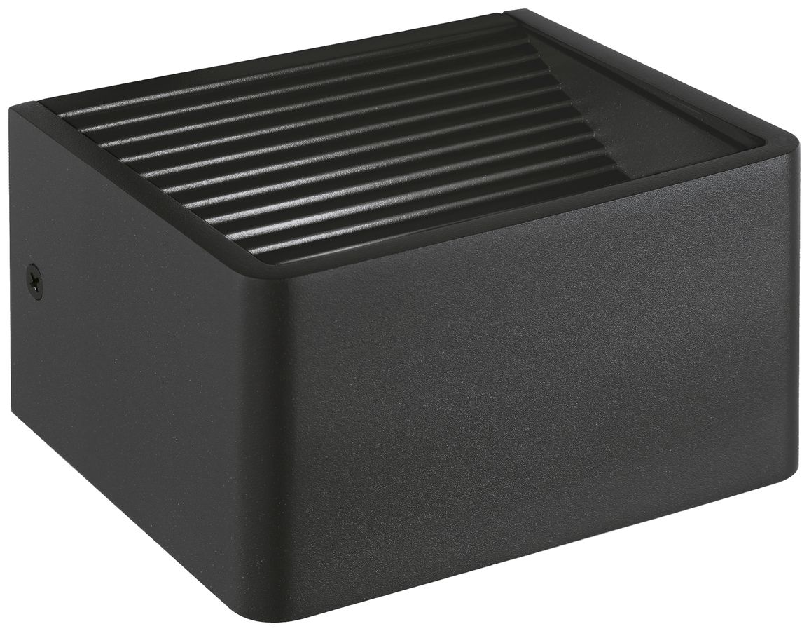 Applique LED Eglo DONINNI 1 6.2W 550lm 3000K IP55 135×120mm an