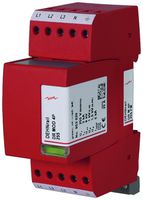 Überspannungsableiter DEHN/elvatec SE DR M 4P 255 FM 230V 3kA