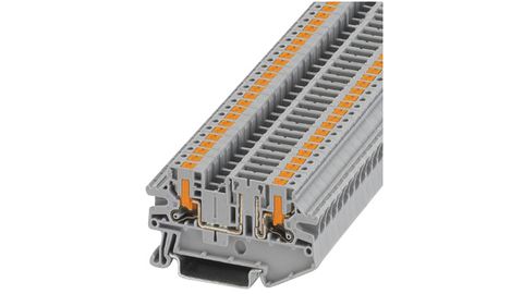 Trennklemmen, 1.5…2.5 mm²