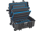 Werkzeugrollkoffer B&W JUMBO6700