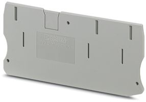 Couvercle PX gris pour PT 10-TWIN