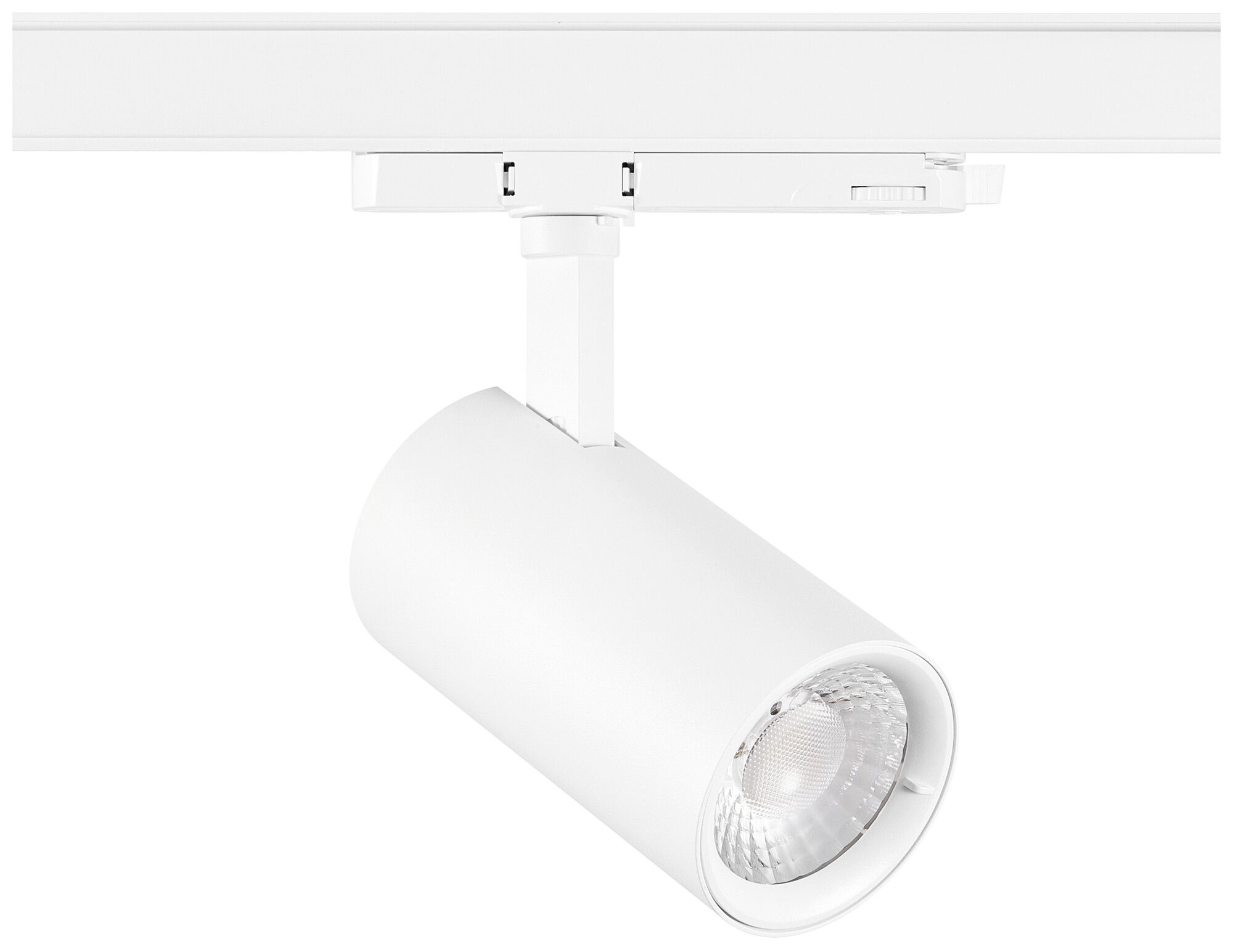 Spot LED Sylvania Pixo Medium 32W 3650lm 3000K VB VAR AD3PH Ø81mm blanc