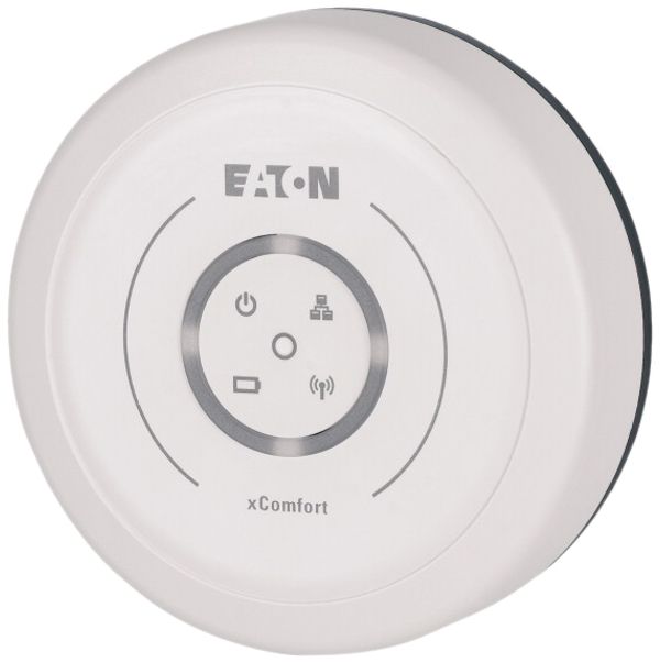 Gateway xComfort Bridge, interface système avec WiFi