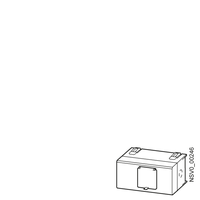 BD01-AK02M0/F ABGANGSKASTEN