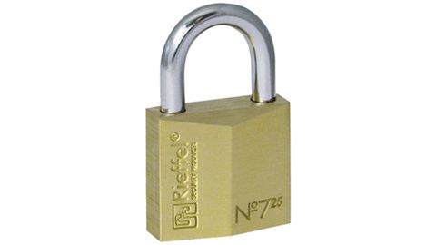 Vorhängeschlösser