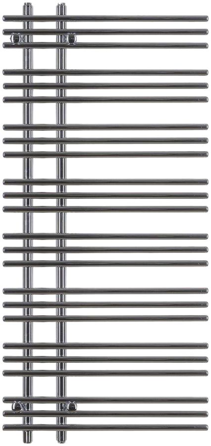 Badtuchradiator Cora 3, 600W, 230V, 18.7kg, 60×178×3.5cm, weiss