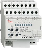 Actionneur AMD Fan-Coil FH, 36363-1.REG