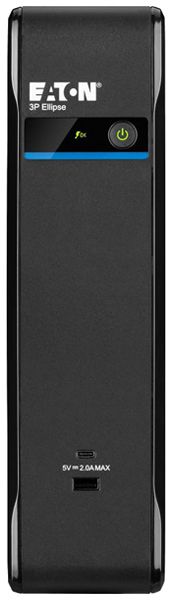 USV-Anlage Eaton 3P Ellipse 161…284V 161…284V 1700VA Offline 8×C13 USB
