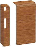 Endstück Hager für SL20080 Dekor ki