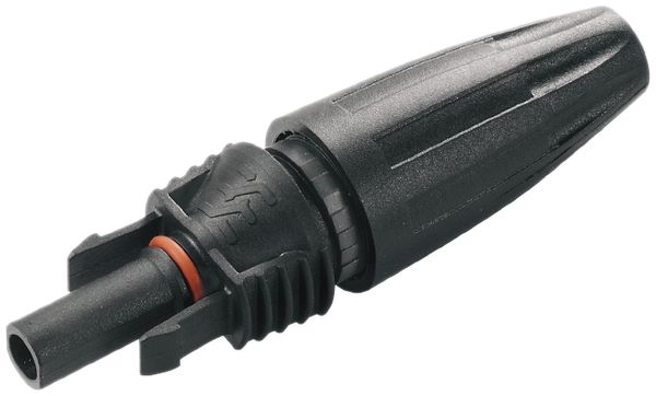 PV-Steckverbinder Weidmüller PV-STICK+ VPE50 PUSH-IN Anschluss