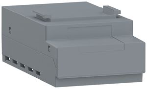 Blindabdeckung Hager FV+ Abdeckung DIN00