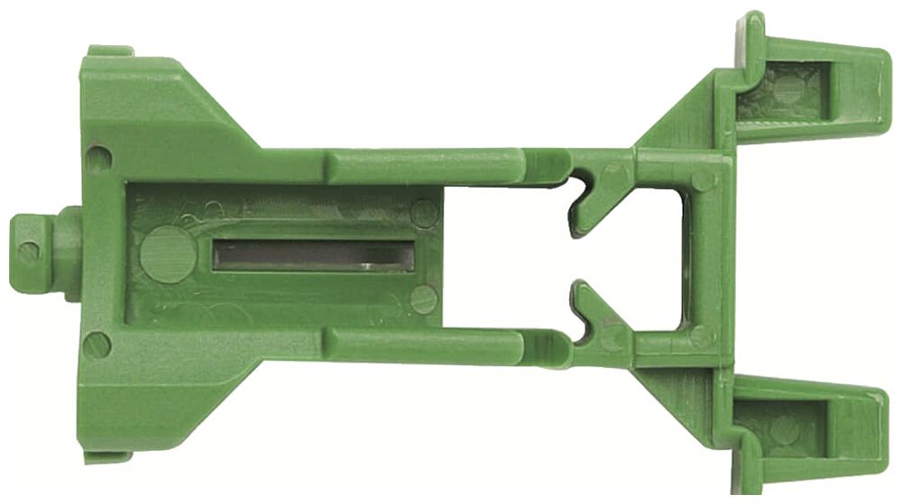 Abdeckungshalter 45mm