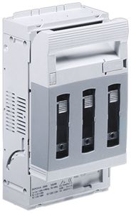 Coupe-circuit sectionneur HPC Rittal SV 9344.010 NH00 690V 160A 3P