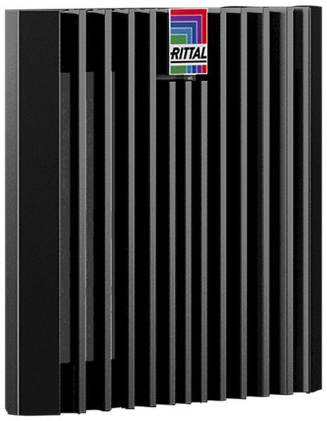 Filtermatte Rittal Blue e+ SK 3238.308 148.5×148.5×34.2mm schwarz