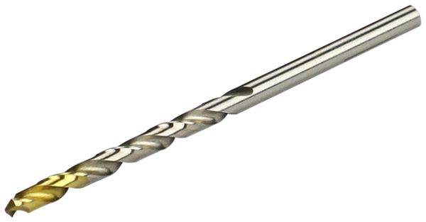 Punta Rittal AS 4050.802 Ø3.3mm per Perforex BC/Perforex MT 10pz