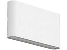 Applique LED DOTLUX FLASK 6W 530lm 3000K IP65 blanc